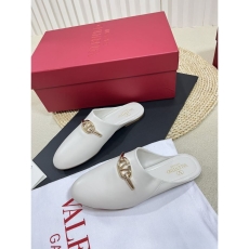 Valentino Slippers